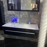 In Вилла *