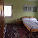 In Вилла *