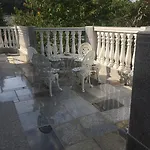 In Вилла Вальсроде