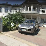 Villa In