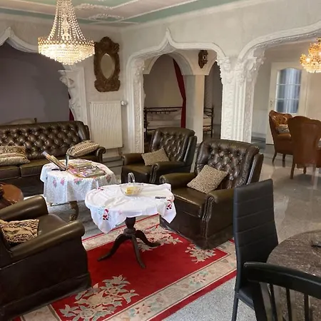 别墅 In 瓦尔斯罗德