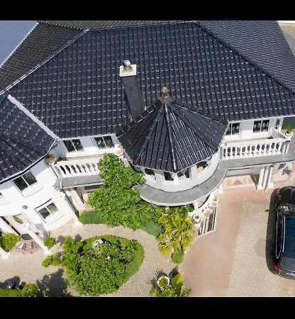 Villa In