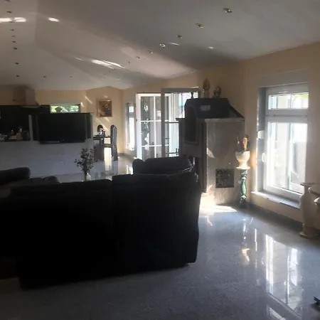 别墅 In 瓦尔斯罗德