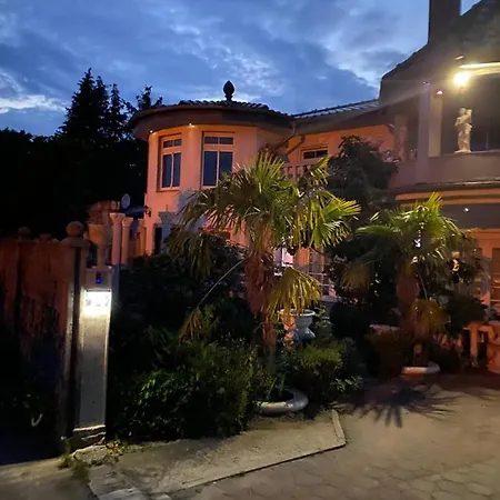 Villa In Walsrode