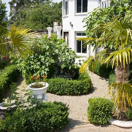 In Villa