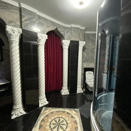 In Villa Walsrode