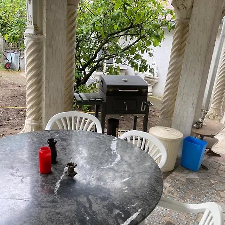 In Villa
