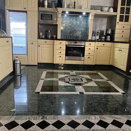 别墅 In 瓦尔斯罗德