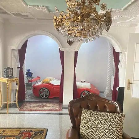 Villa In Kalyves