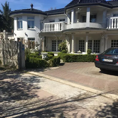 Villa In Walsrode