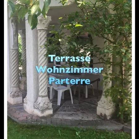 In Villa Walsrode