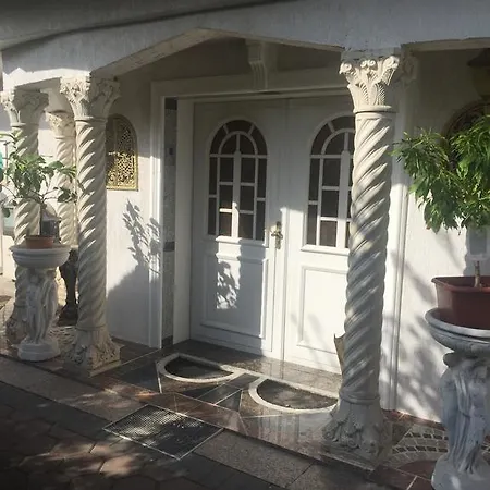 Villa In
