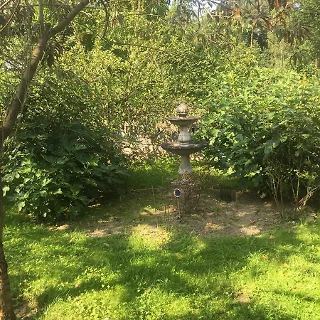 In Villa