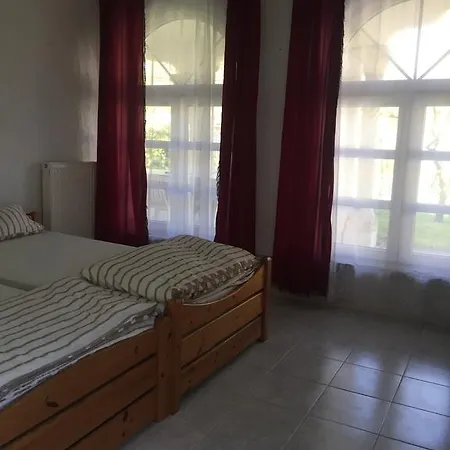 Villa In *
