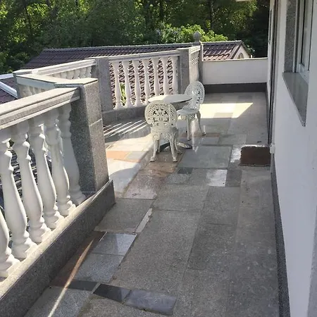 In Villa
