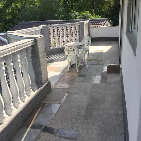 In ヴィラ