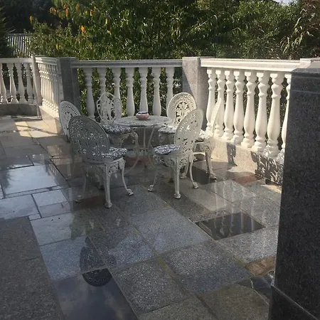 In Villa Walsrode