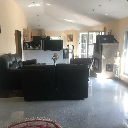 In 别墅 瓦尔斯罗德