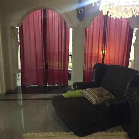 Villa In