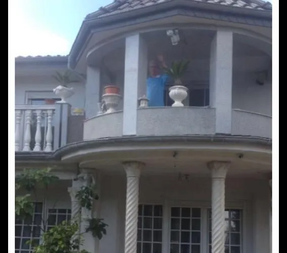In Villa